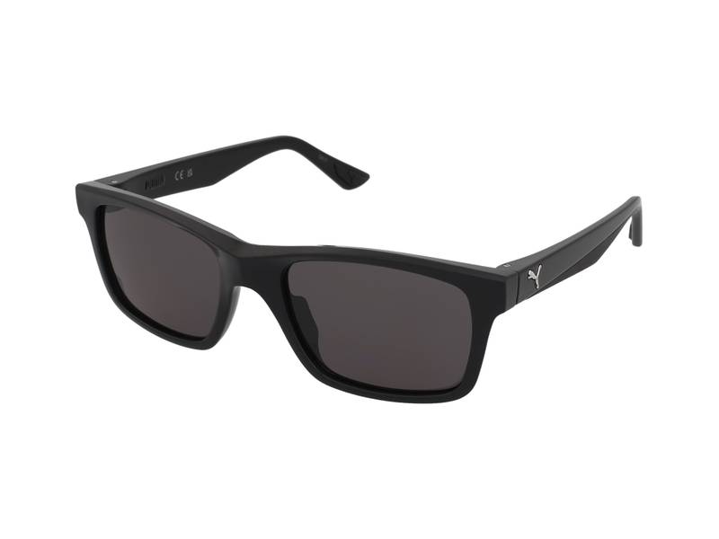 Okulary przeciwsłoneczne Puma PU0402S 001