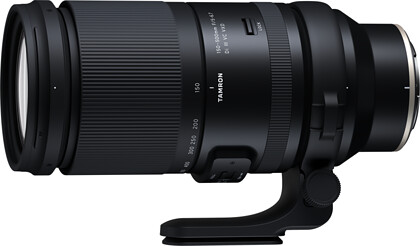 Obiektyw Tamron 150-500mm f/5-6.7 Di III VC VXD (Nikon Z) + 5 lat gwarancji -  Raty , Darmowa dostawa