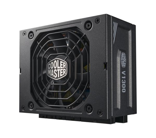 Cooler Master V SFX Platinum 1300W 80+ Platinum - Kup na Raty -