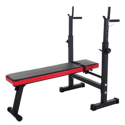 Ławka treningowa Pure2Improve P2I800130