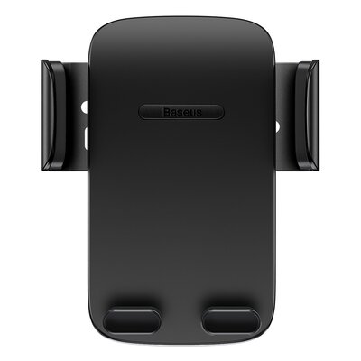 Baseus Easy Control Pro uchwyt na kokpit/kratkę czarny Suction Cup Version SUYK020001