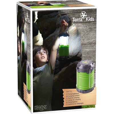 HABA Sales GmbH & Co.KG Terra Kids latarnia kempingowa