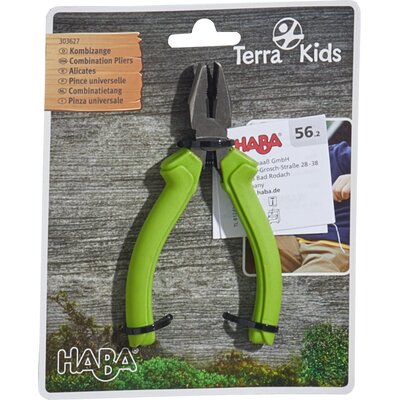 Terra Kids Kombinerki Haba