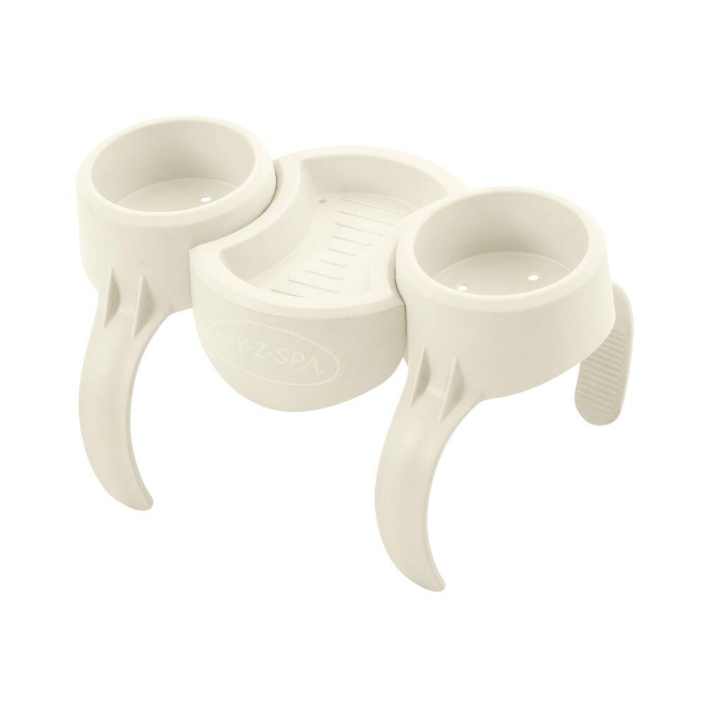 Bestway Uchwyt na napoje 60306 Jacuzzi Lay-Z-Spa