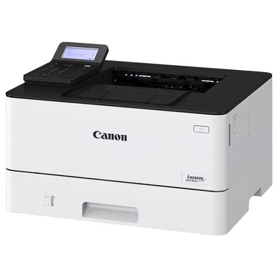 Drukarka laserowa Canon i-SENSYS LBP243dw (5952C013) Biała
