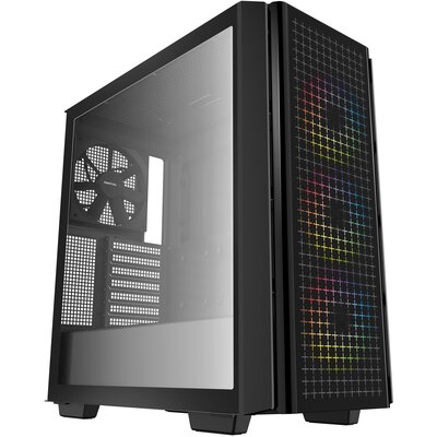 Obudowa DEEPCOOL CG540