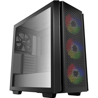 DeepCool CG560