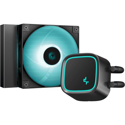 Deepcool LE300 Marrs CPU Liquid Cooler Intel, AMD