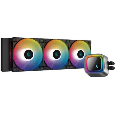 Deepcool LS720 A-RGB CPU Liquid Cooler Intel, AMD