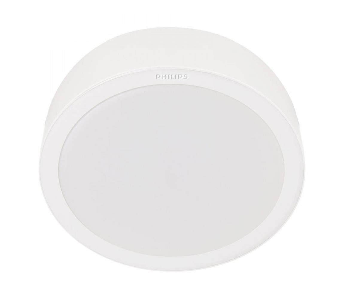 Philips - LED Plafon MESON LED/23,5W/230V
