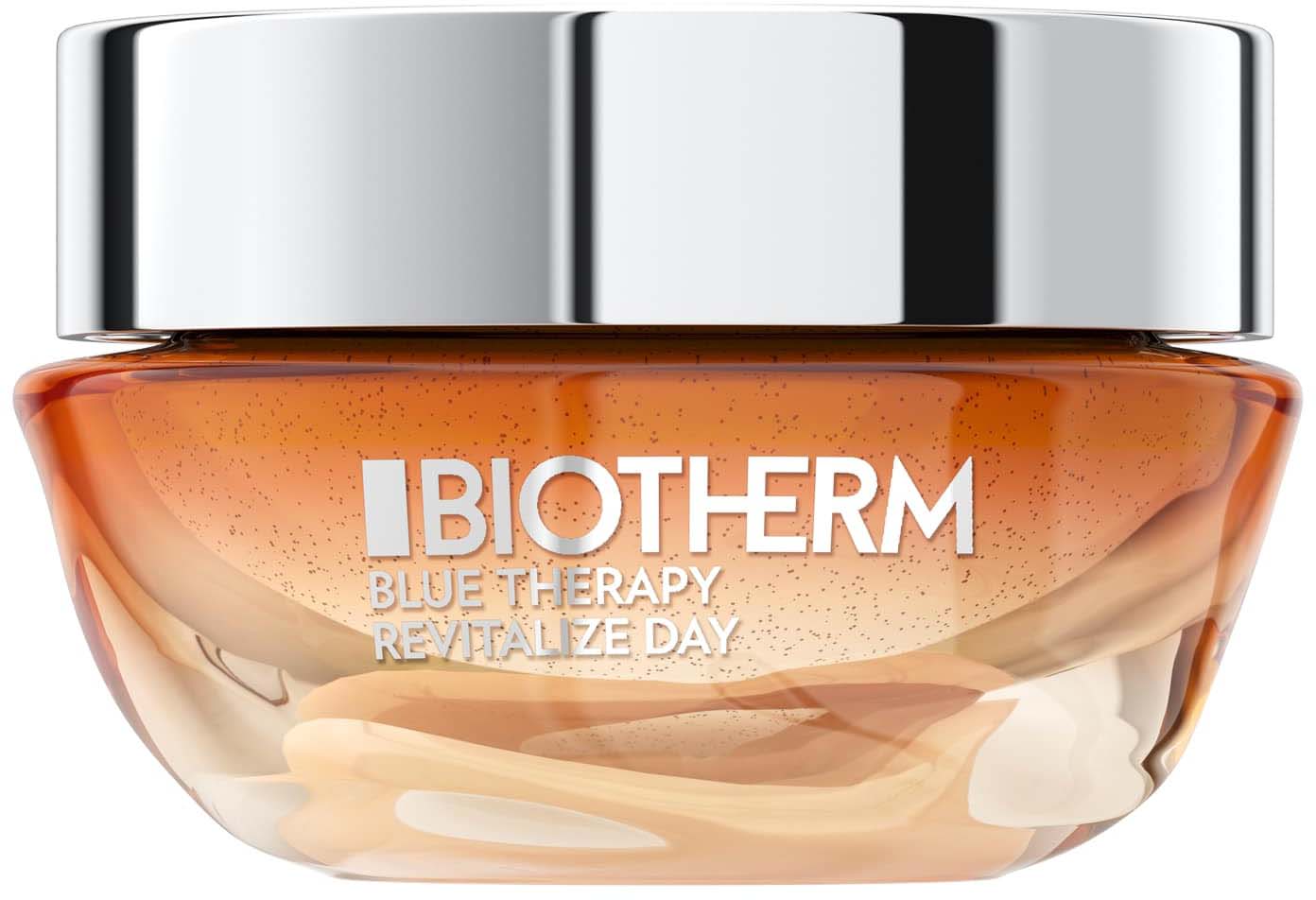 Biotherm Blue Therapy Amber Algae Revitalize Day - rewitalizujący krem pod oczy 30 ml