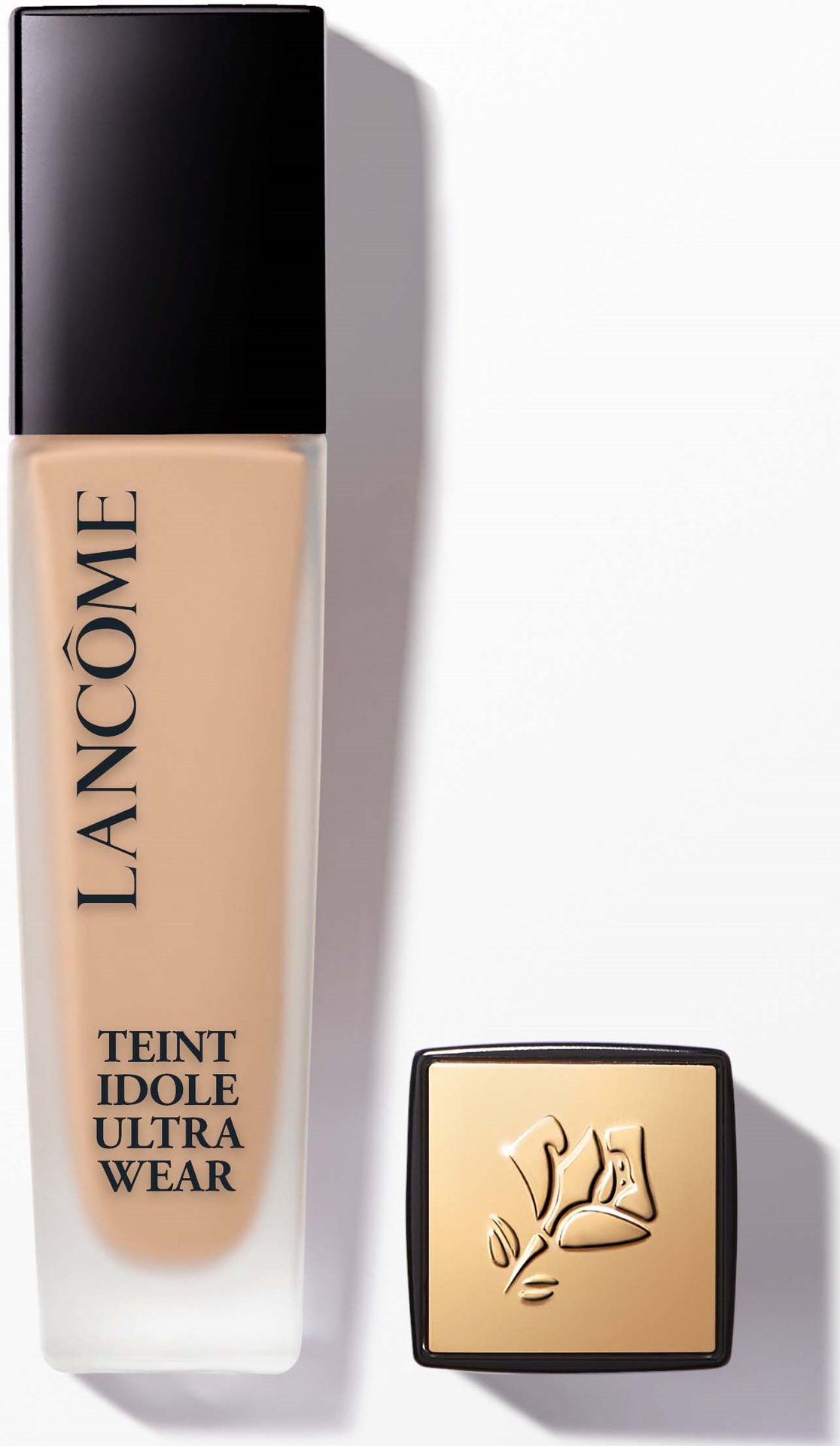 Lancôme Teint Idole Fond de Teint - kryjący podkład 135N