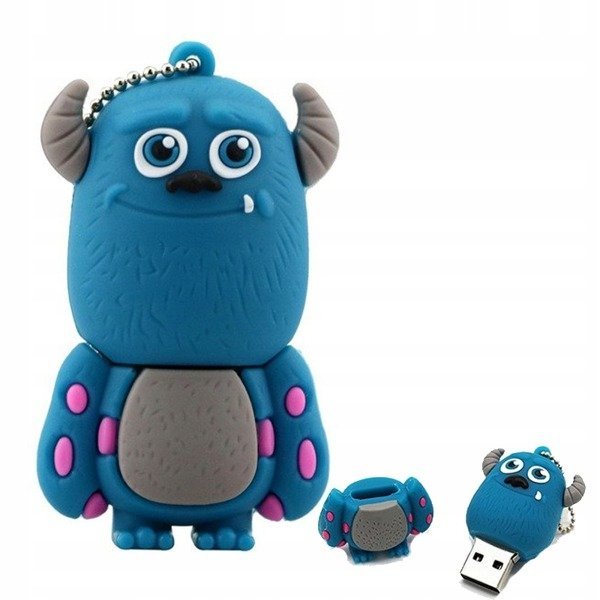 Pendrive DR.MEMORY Sullivan, 32 GB