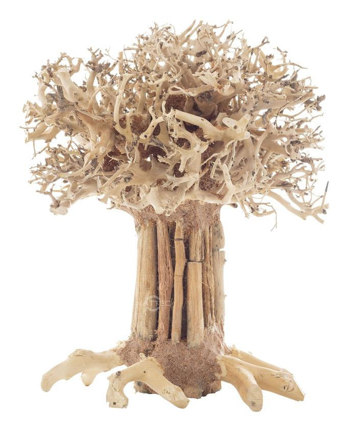 PROGROW Bonsai Tree BT7M 20x15x25cm drzewko