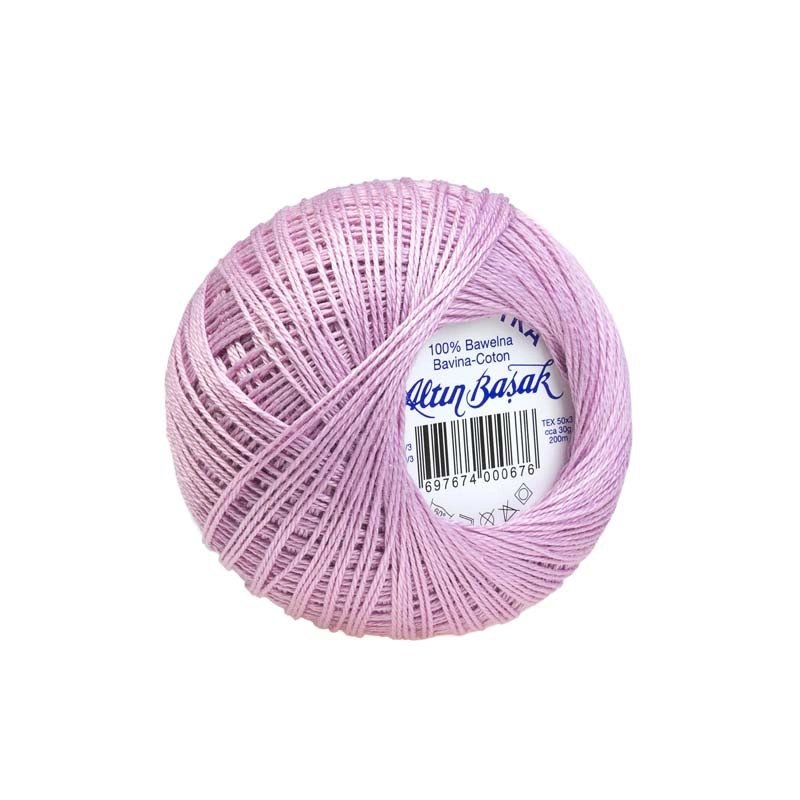 Kordonek Stokrotka nr 308 wrzosowy