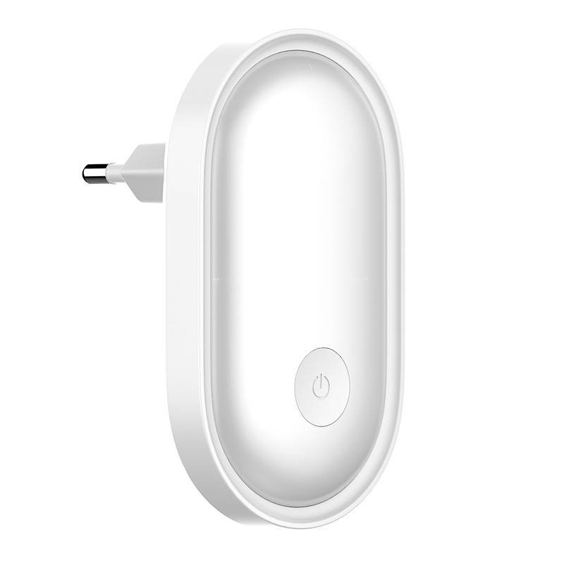 LDNIO, Lampka nocna z czujnikiem światła Ldnio Y2 Sensor Night Light