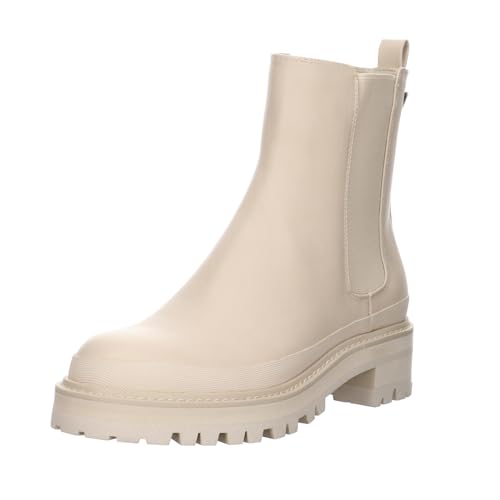 Guess Babala, Botki damskie, Black, 37 EU, Czarny, 37 EU