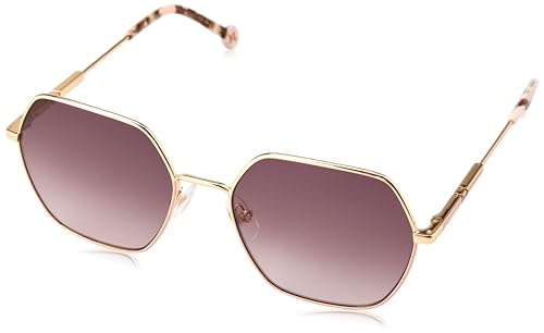Carolina Herrera Damskie okulary przeciwsłoneczne GAFAS SOL HER 0183/S BKU 55/18/145 Mujer, Bku, 55/18/145