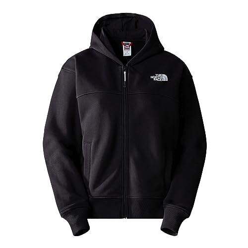 THE NORTH FACE Essential damska bluza z kapturem