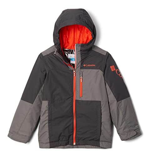 Columbia Timberturner™ II kurtka chłopięca