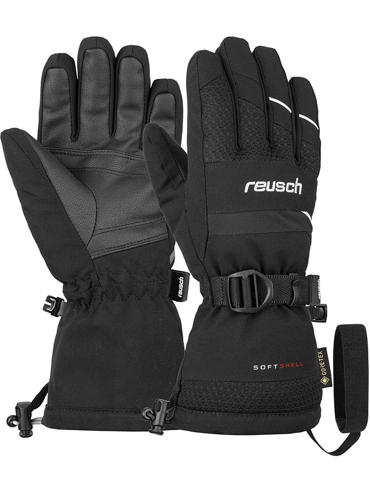 Reusch Rękawiczki narciarskie 