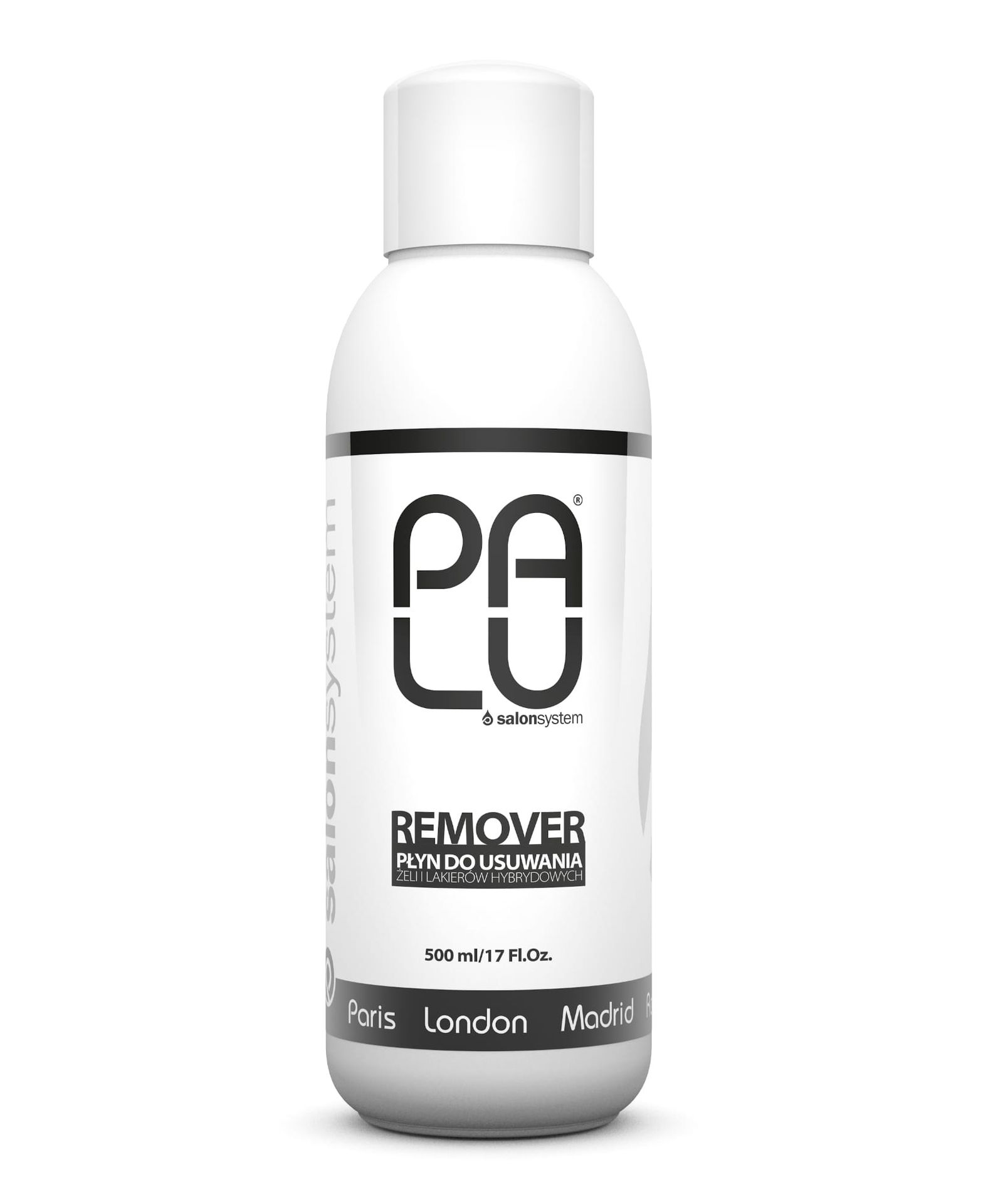 Palu Remover 500 Ml