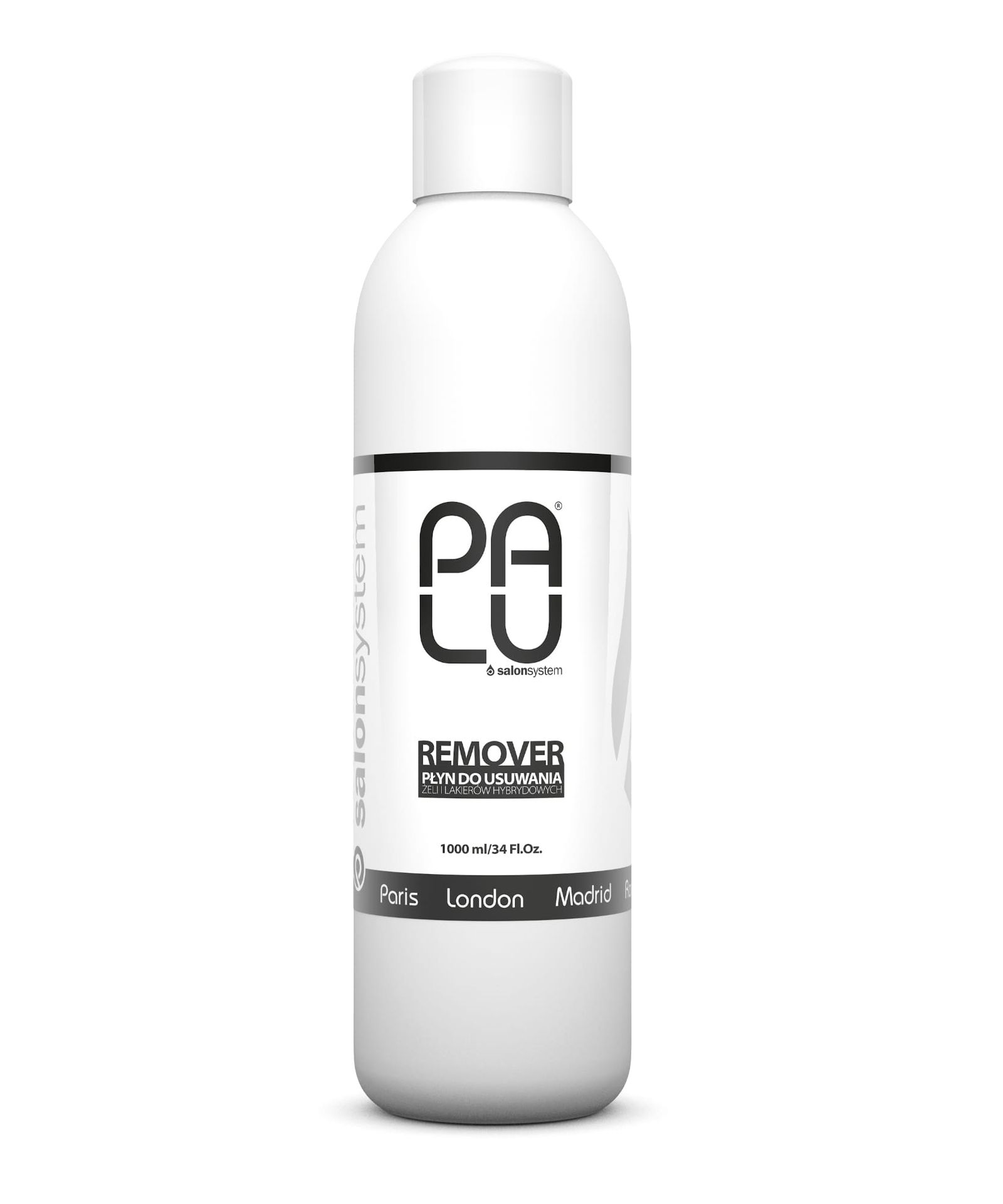 Palu Remover 1L