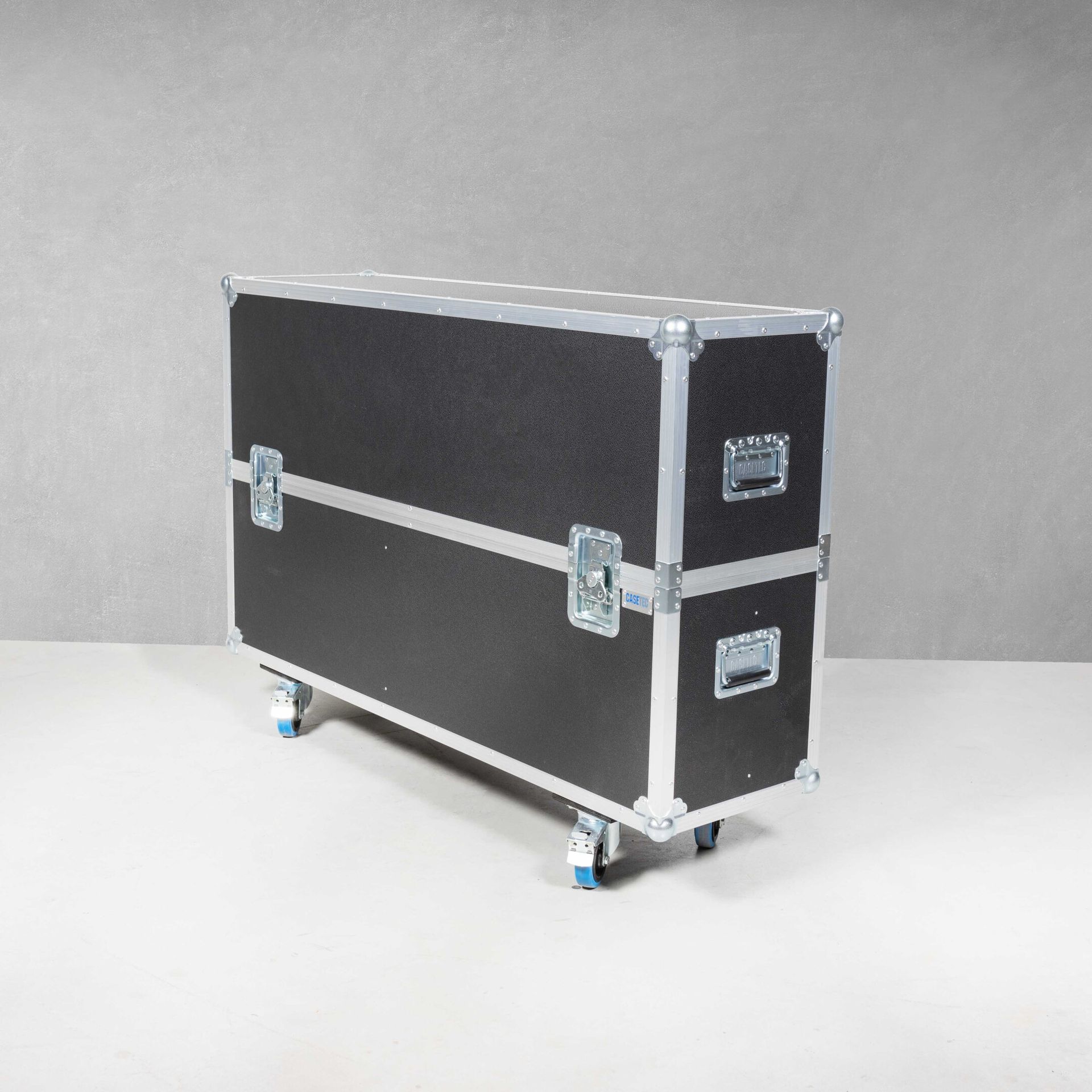 Casetec FL04640 walizka transportowa na monitor 46