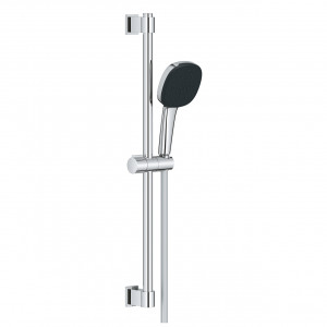 GROHE 26398001 ZESTAW NATRYSKOWY VITALIO COMFORT 110 2-STRUMIENIOWY Z DRĄŻKIEM