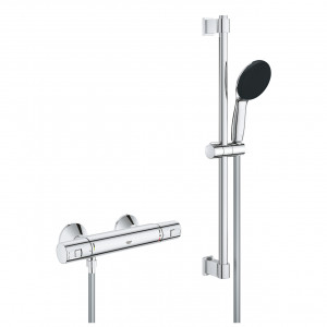 GROHE 34597001 BATERIA PRYSZNICOWA Z TERMOSTATEM PRECISION START