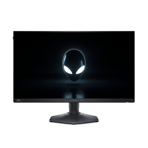 Monitor DELL AW2524HF Alienware 24.5 FHD Fast IPS 500Hz HDMI DP USB 3YPPG AE