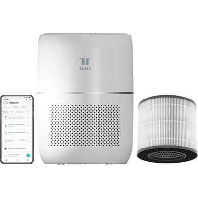 Tesla Air Purifier Mini
