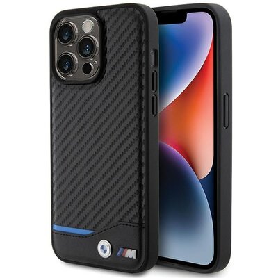 Bmw Bmhcp15X22Nbck Iphone 15 Pro Max 6.7
