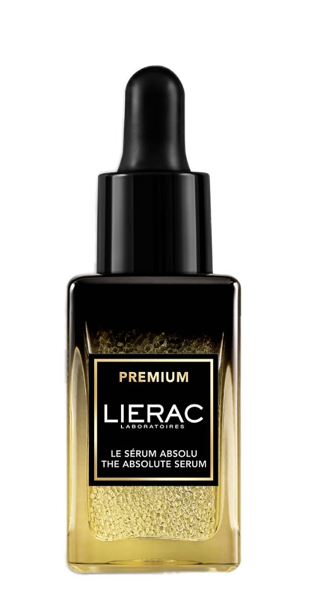 Фото - Крем і лосьйон Lierac Premium Serum regenerujące 30ml 