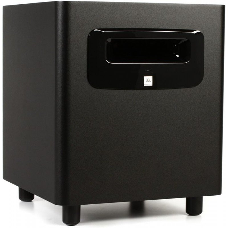 JBL LSR 310S subbas do monitorów