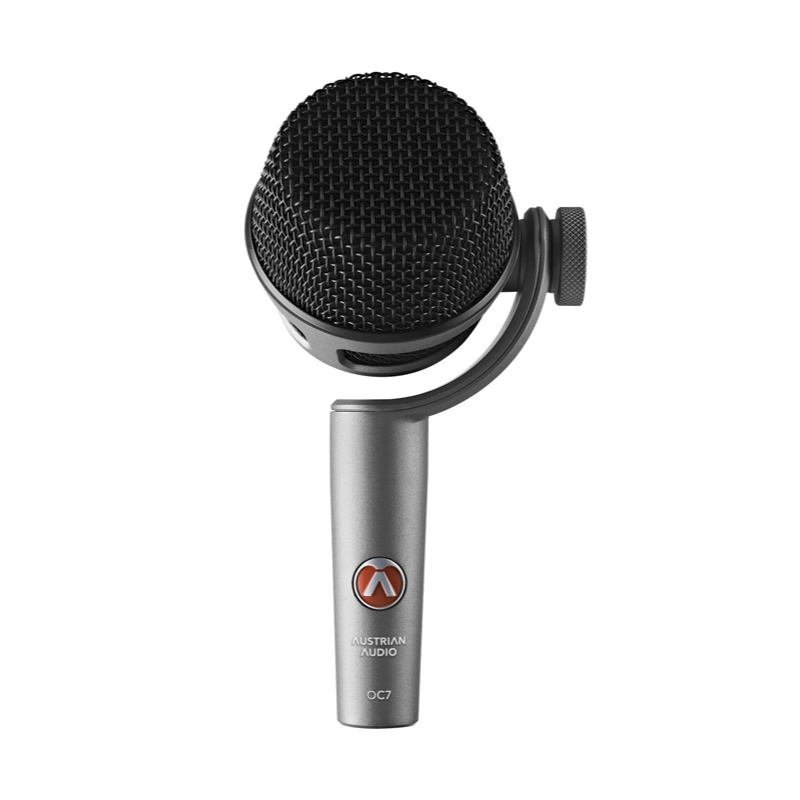 Austrian Audio OC7 Mikrofon instrumentalny