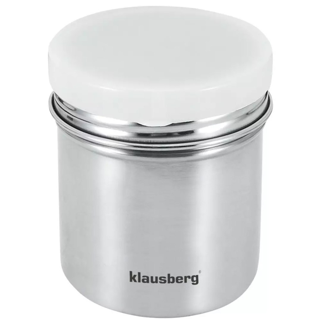 Shaker Do Cukru Cynamonu Kakao Klausberg Kb-7645 Lumarko!