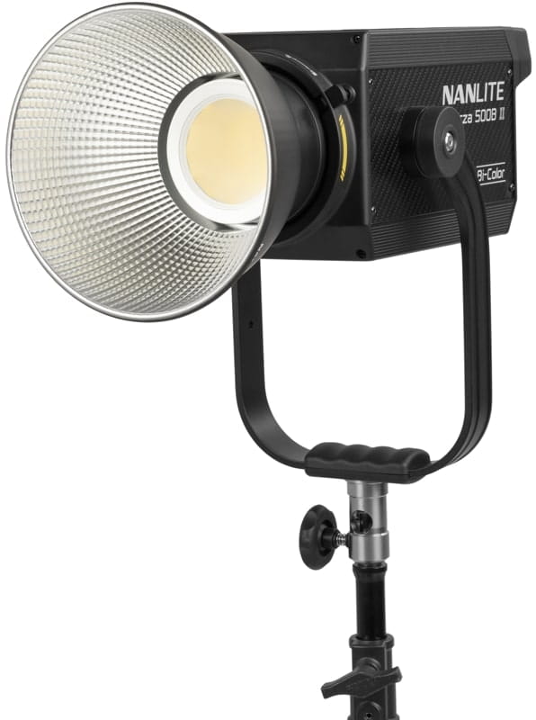 Lampa LED Nanlite Forza 500B II