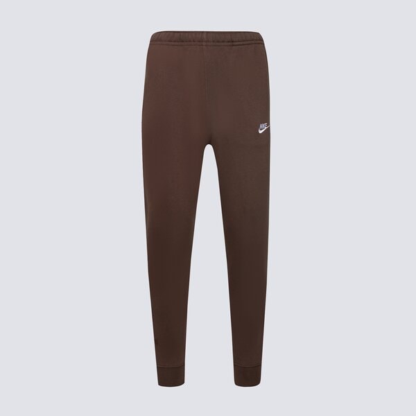 NIKE SPODNIE SPORTSWEAR CLUB FLEECE