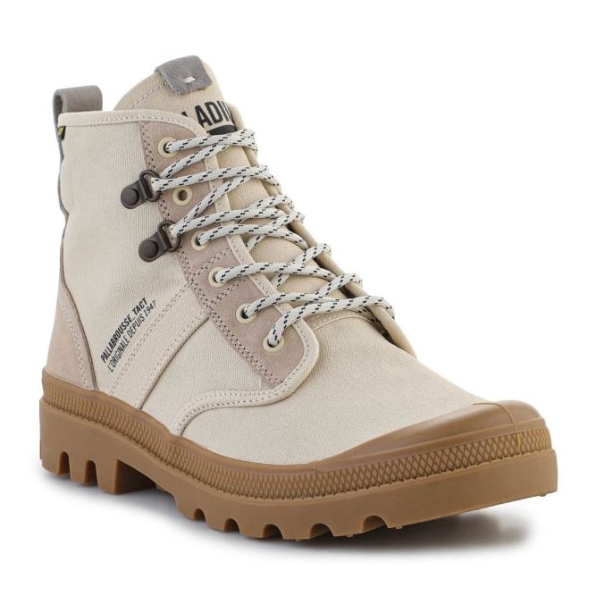 Buty Palladium Pallabrousse Tact 77961-217