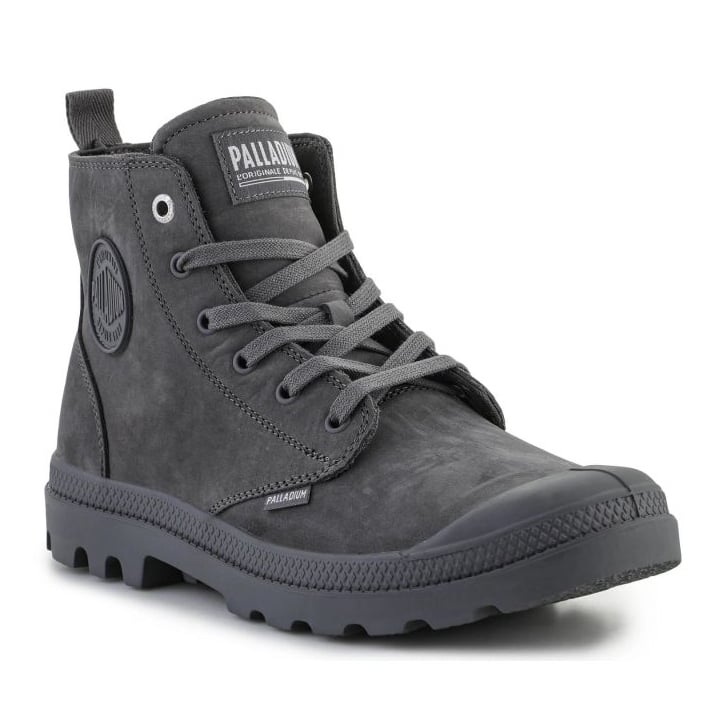 Buty Palladium Pampa Hi Zip Nbk 06440-028-M