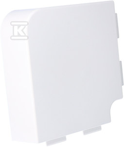 Kształtka naroża płaskiego typ WDK HF60170RW