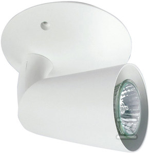 Oprawa SPOTLIGHT na szynę 3-fazową 50W GU10 230V