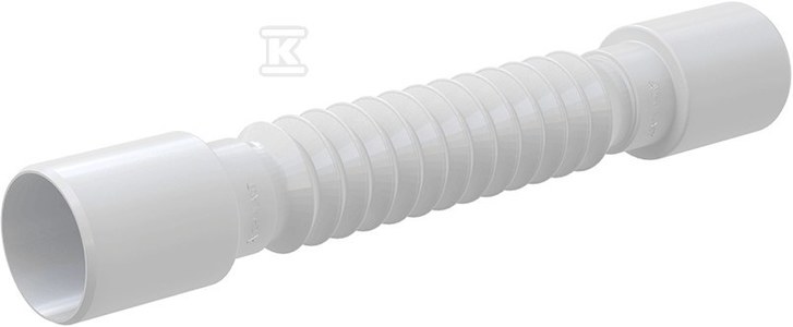 Przyłącze elastyczne 40×40