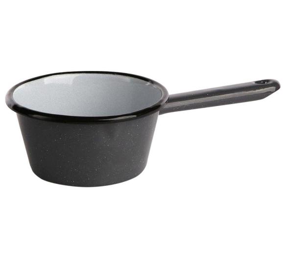 Silesia Rybnik 0205002850 - indukcja - emalia - 0,45l