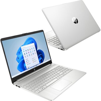 HP 15S-FQ5123NW 15.6