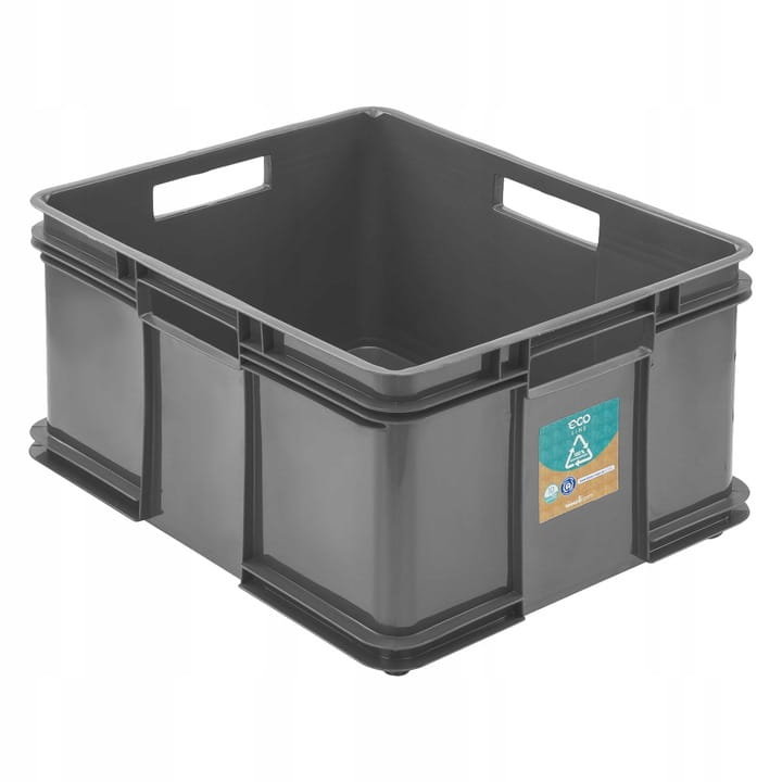 Pojemnik skrzynka transportowa 54L ECO LINE XXL