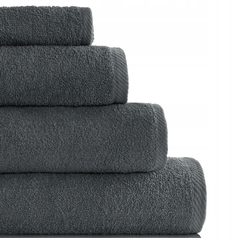 Ręcznik kąpielowy 30x30 cm bawełniany Frotte Bari Spod Igły i Nitki