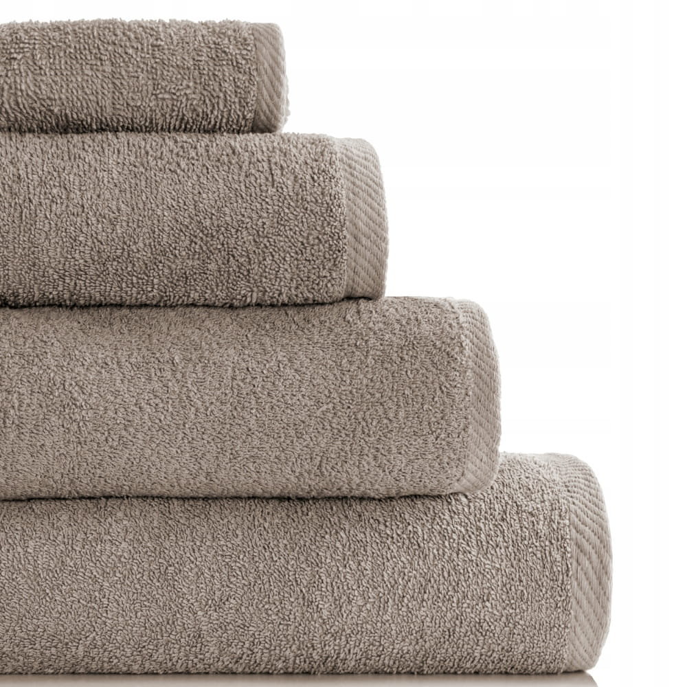 Ręcznik kąpielowy 30x30 cm bawełniany Frotte Bari Spod Igły i Nitki