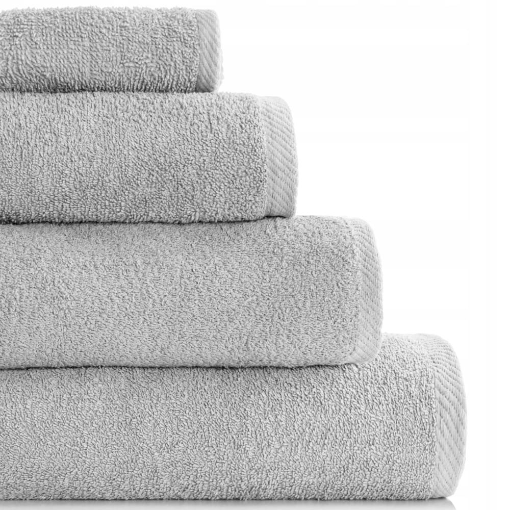 Ręcznik kąpielowy 30x30 cm bawełniany Frotte Bari Spod Igły i Nitki